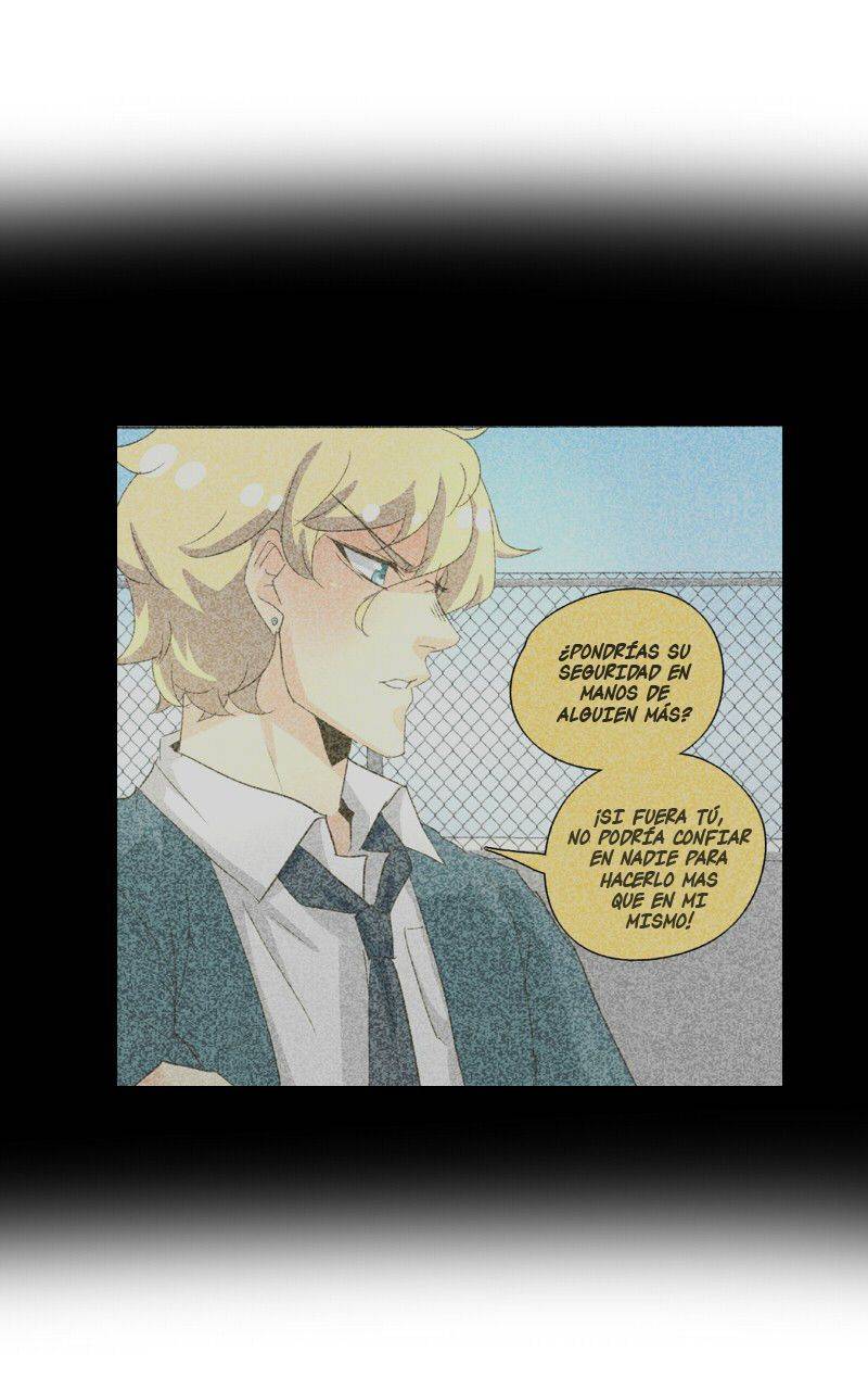 Read extraOrdinario Manga Online