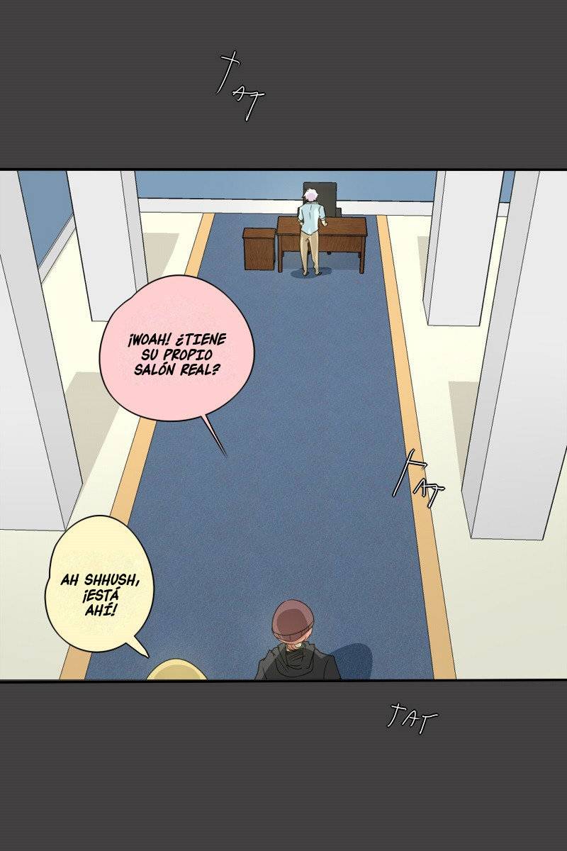Read extraOrdinario Manga Online