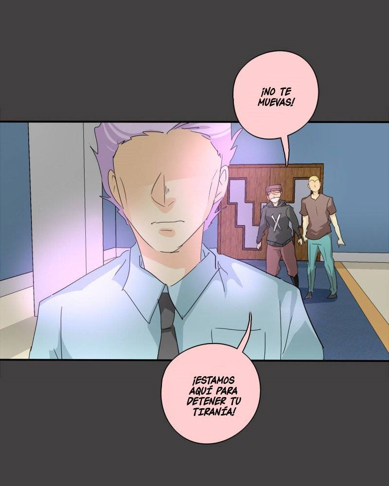 Read extraOrdinario Manga Online