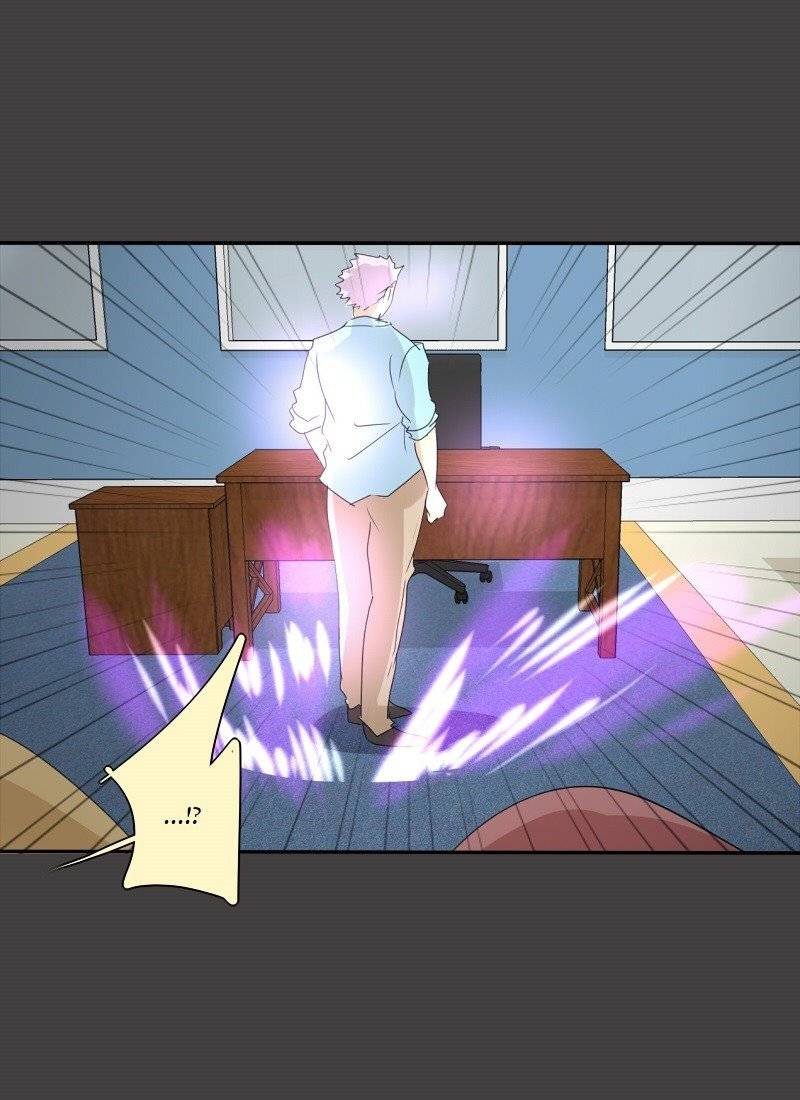Read extraOrdinario Manga Online