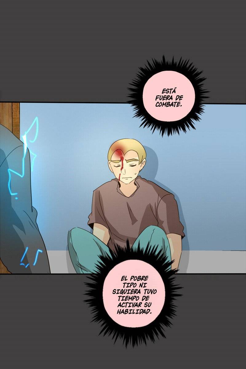 Read extraOrdinario Manga Online