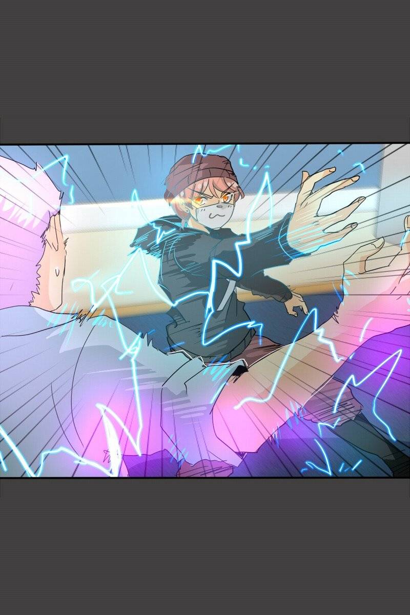 Read extraOrdinario Manga Online