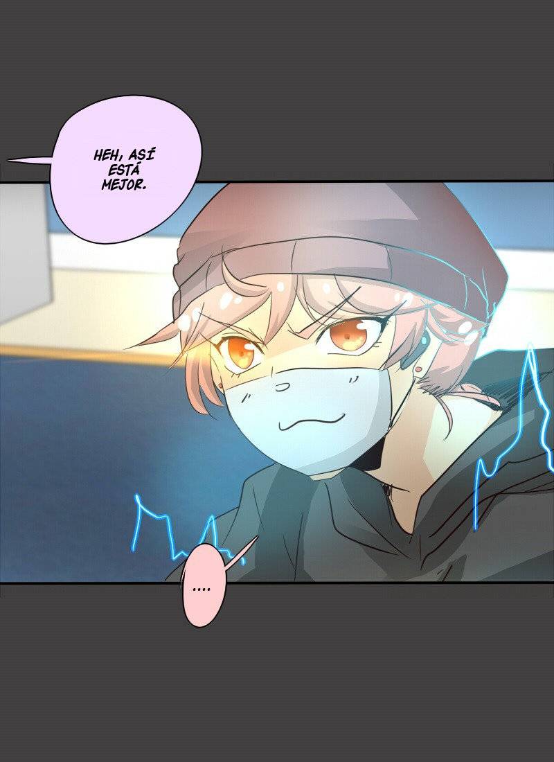Read extraOrdinario Manga Online