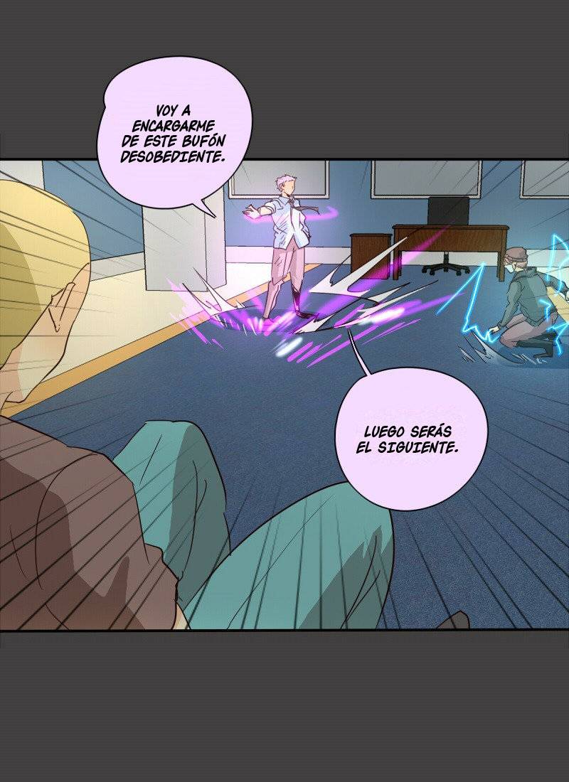 Read extraOrdinario Manga Online