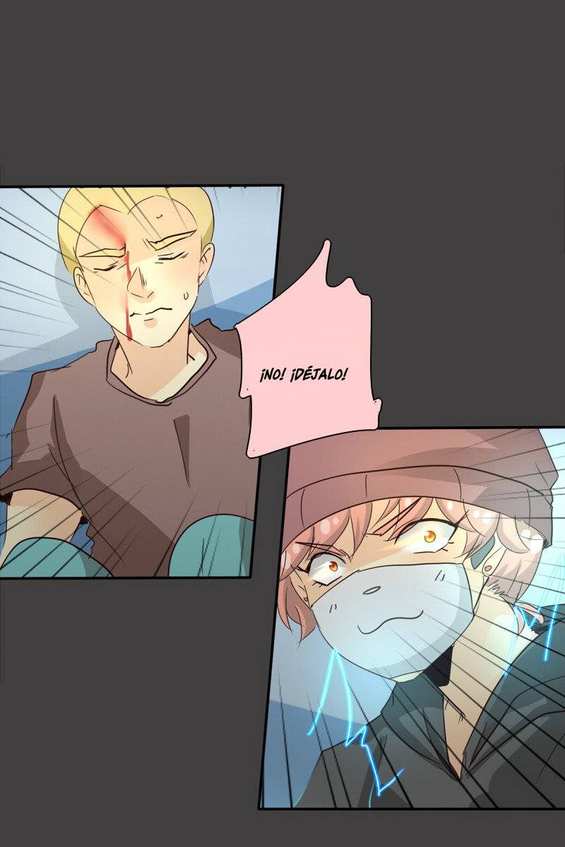 Read extraOrdinario Manga Online