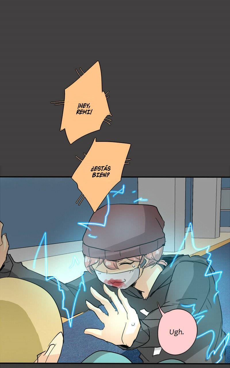 Read extraOrdinario Manga Online