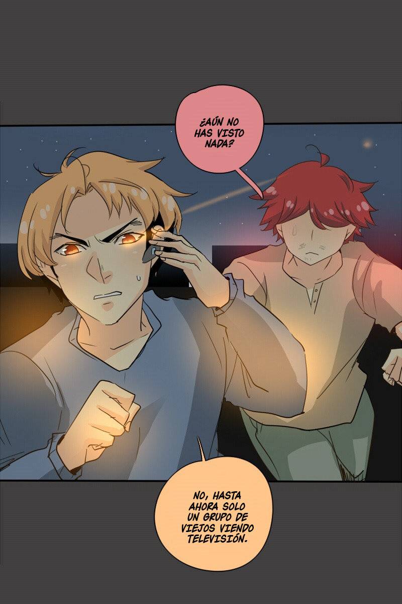 Read extraOrdinario Manga Online