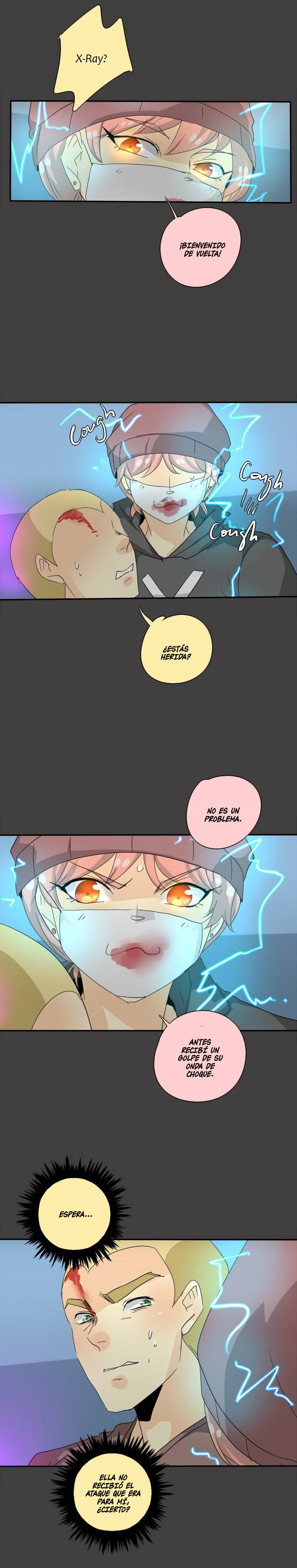 Read extraOrdinario Manga Online