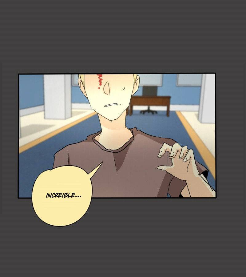 Read extraOrdinario Manga Online