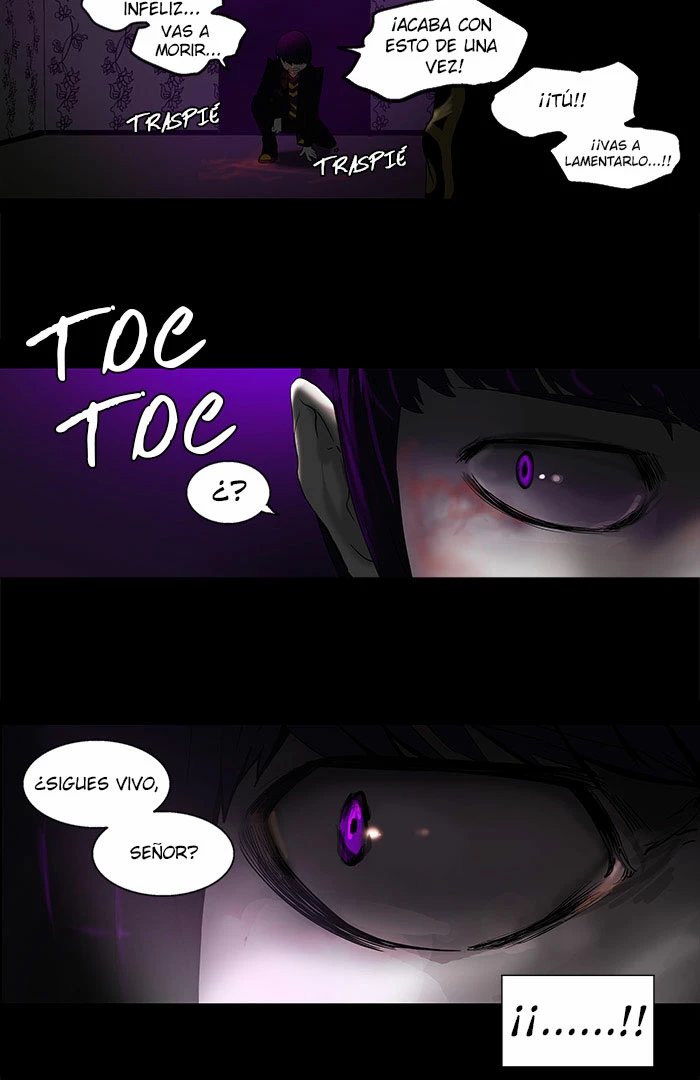 Read torre de dios Manga Online
