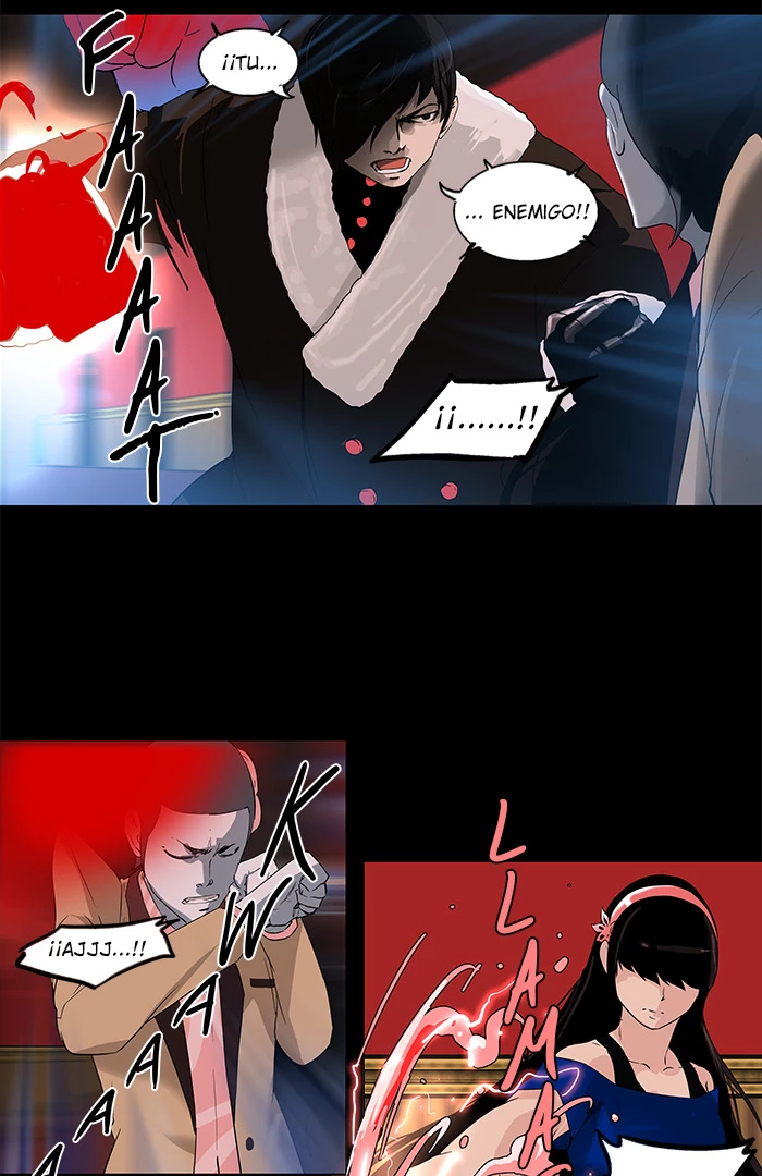 Read torre de dios Manga Online