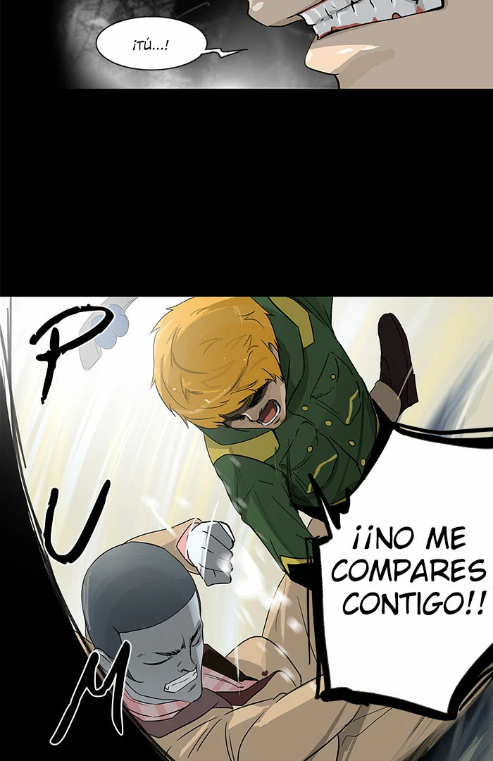 Read torre de dios Manga Online