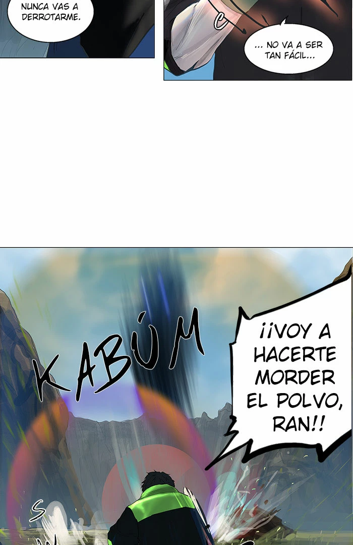 Read torre de dios Manga Online