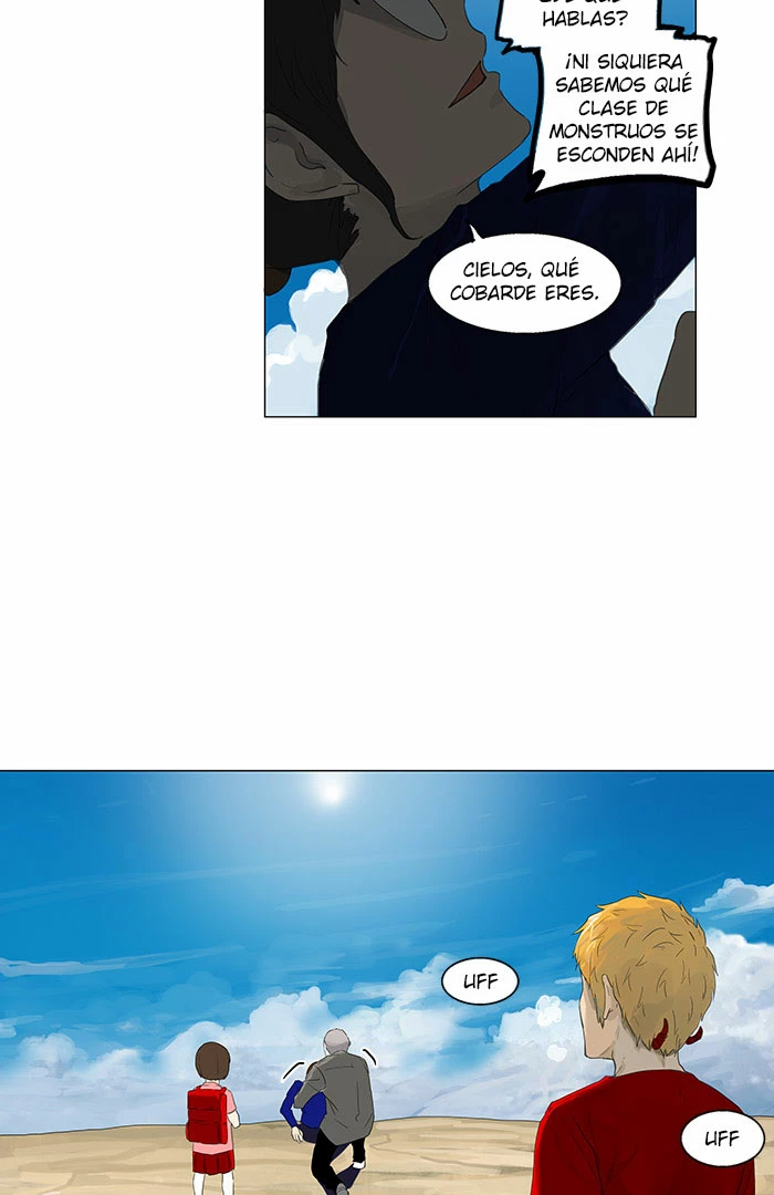 Read torre de dios Manga Online