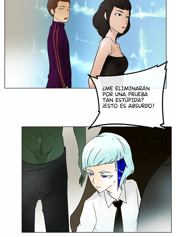 Read torre de dios Manga Online