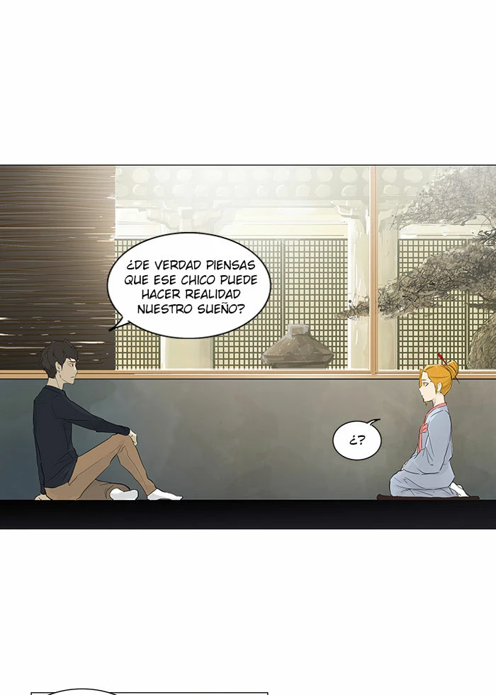 Read torre de dios Manga Online