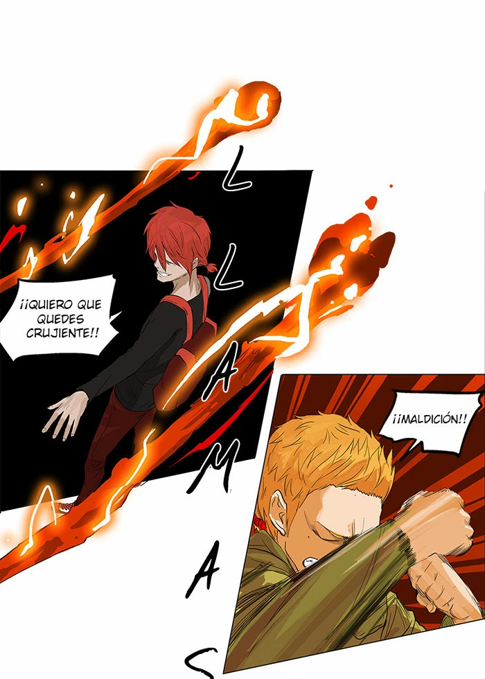 Read torre de dios Manga Online