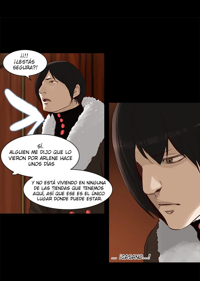Read torre de dios Manga Online