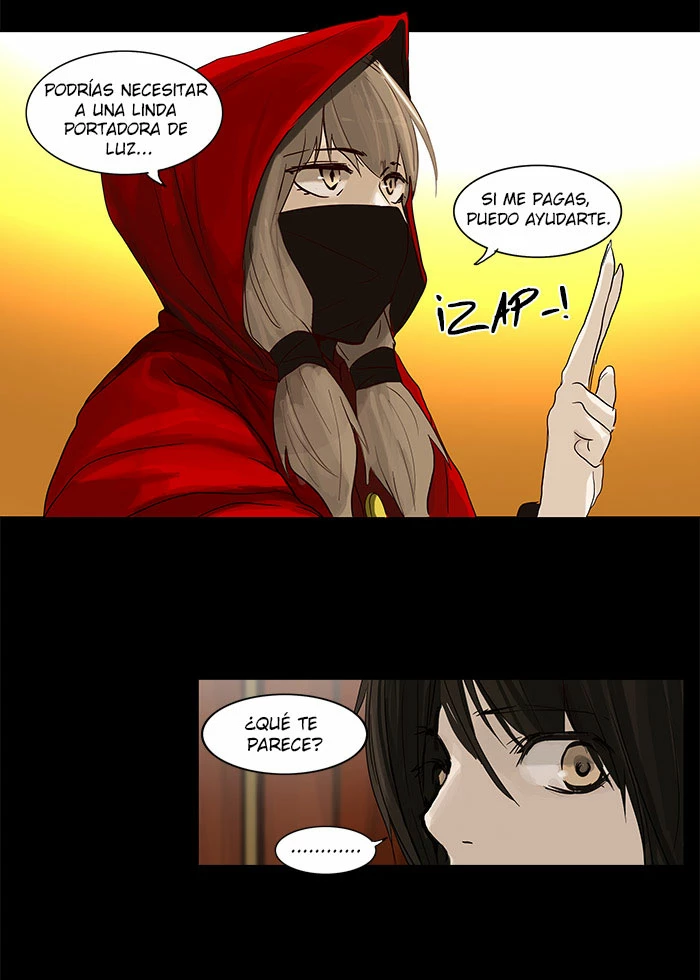 Read torre de dios Manga Online
