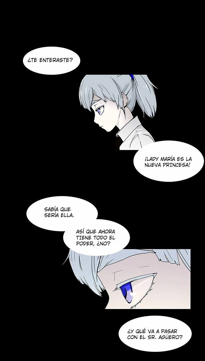 Read torre de dios Manga Online