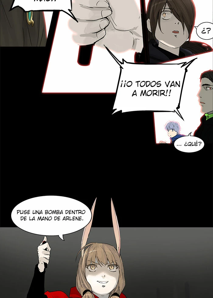 Read torre de dios Manga Online