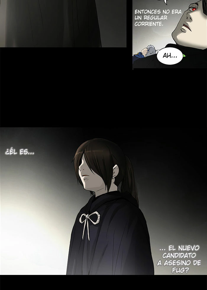 Read torre de dios Manga Online