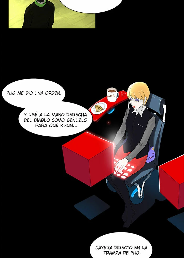 Read torre de dios Manga Online