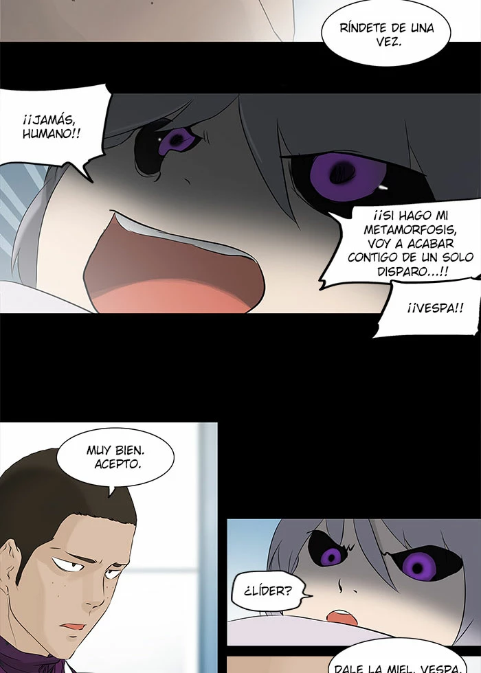 Read torre de dios Manga Online