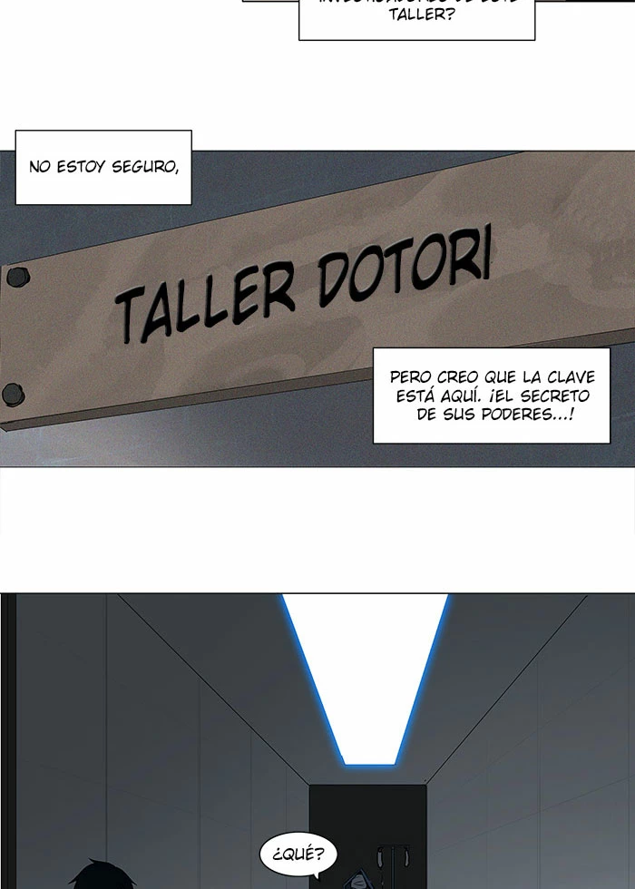 Read torre de dios Manga Online