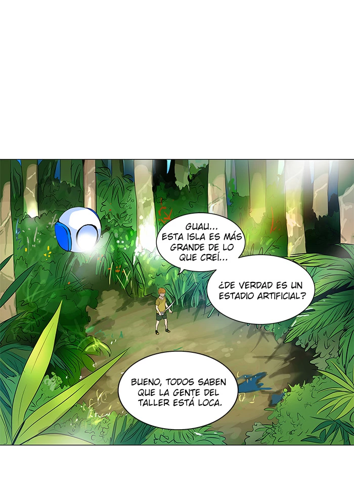Read torre de dios Manga Online