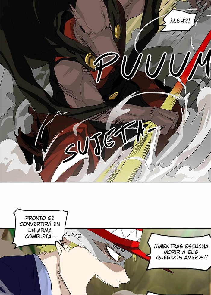 Read torre de dios Manga Online