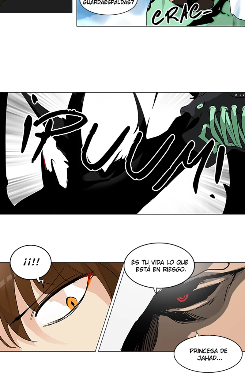 Read torre de dios Manga Online