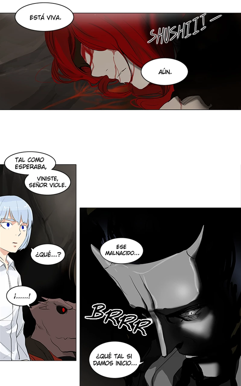 Read torre de dios Manga Online