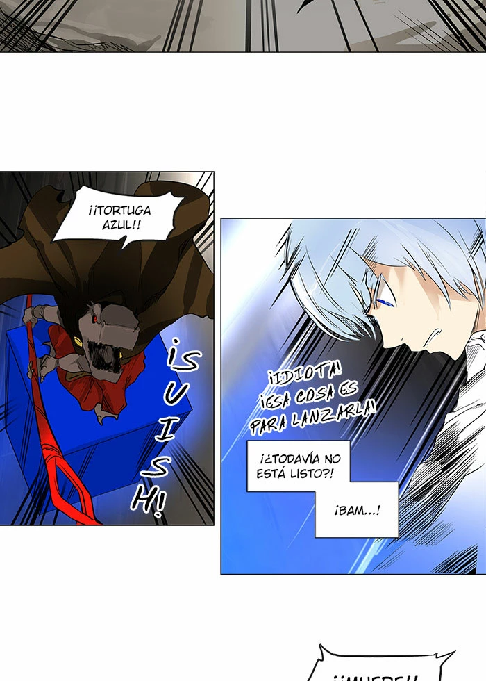 Read torre de dios Manga Online
