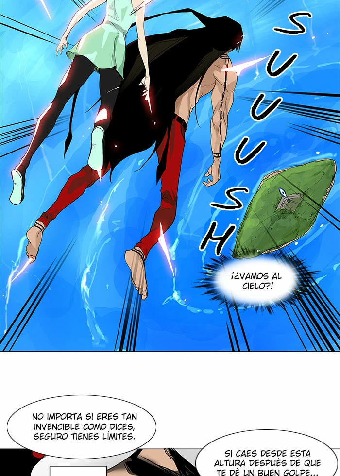 Read torre de dios Manga Online