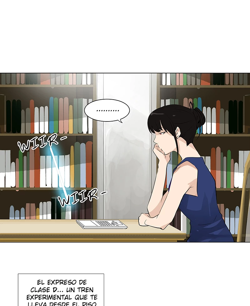 Read torre de dios Manga Online