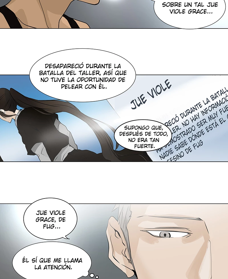 Read torre de dios Manga Online