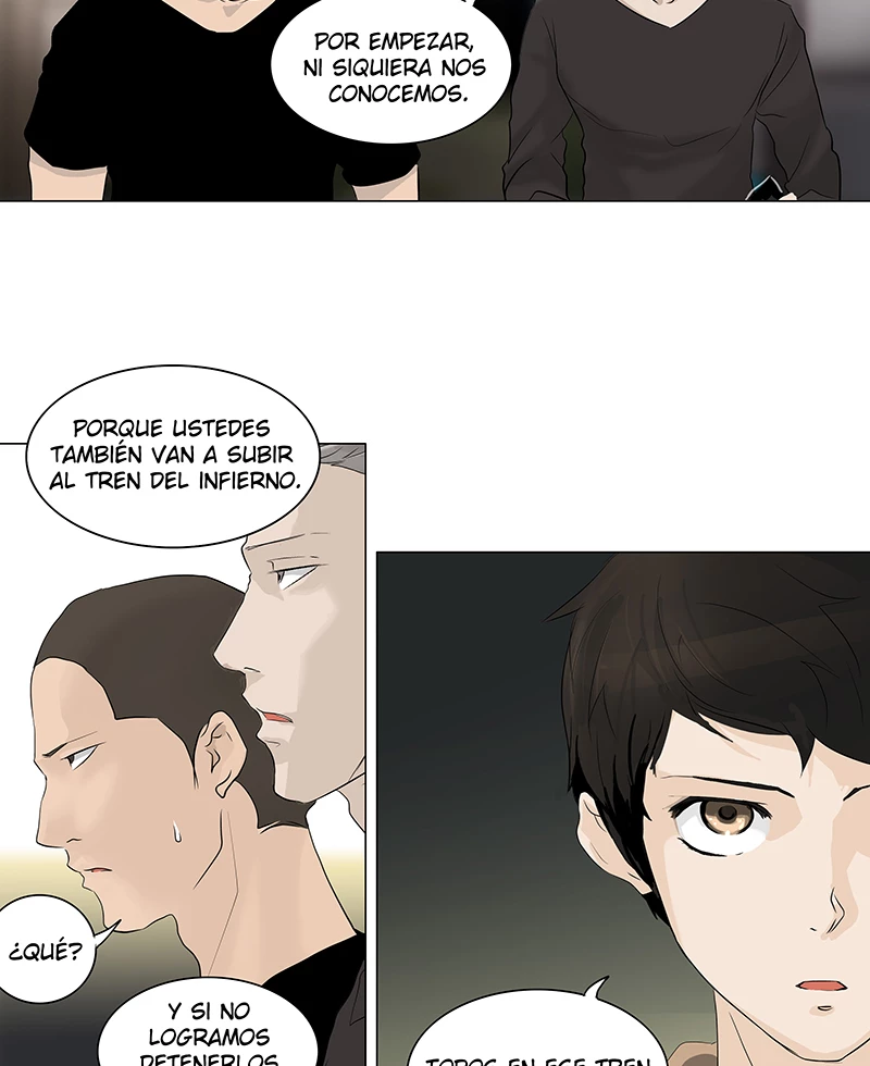 Read torre de dios Manga Online