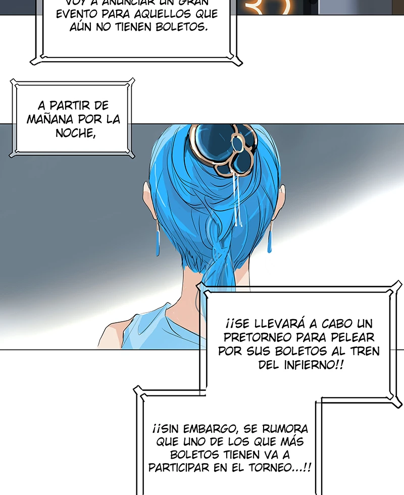 Read torre de dios Manga Online