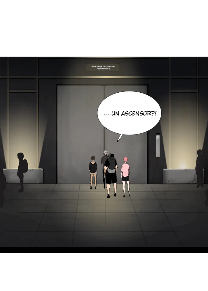 Read torre de dios Manga Online