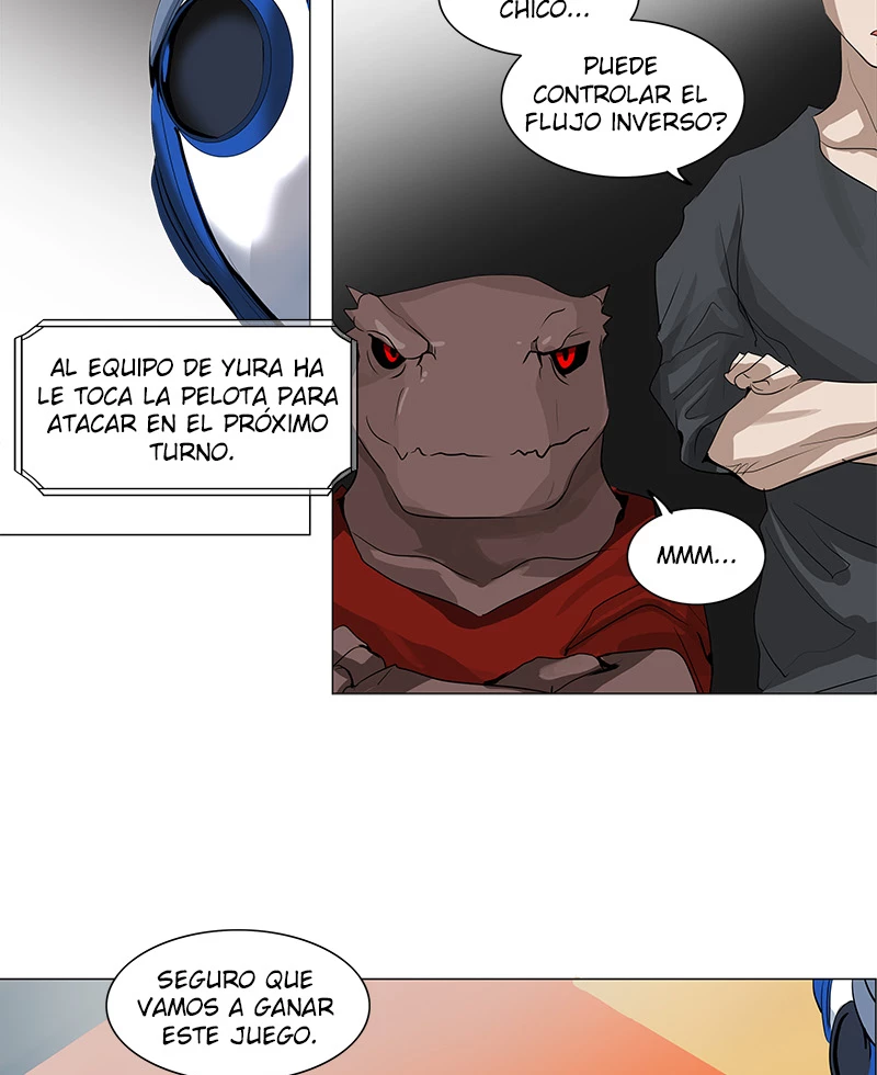 Read torre de dios Manga Online