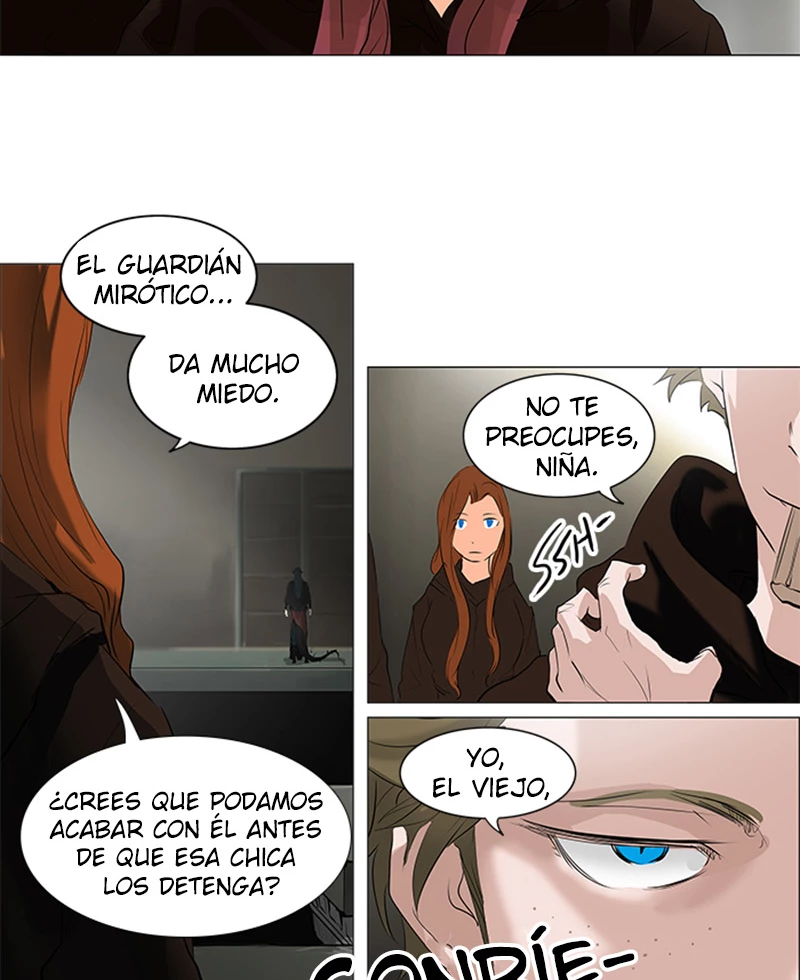 Read torre de dios Manga Online