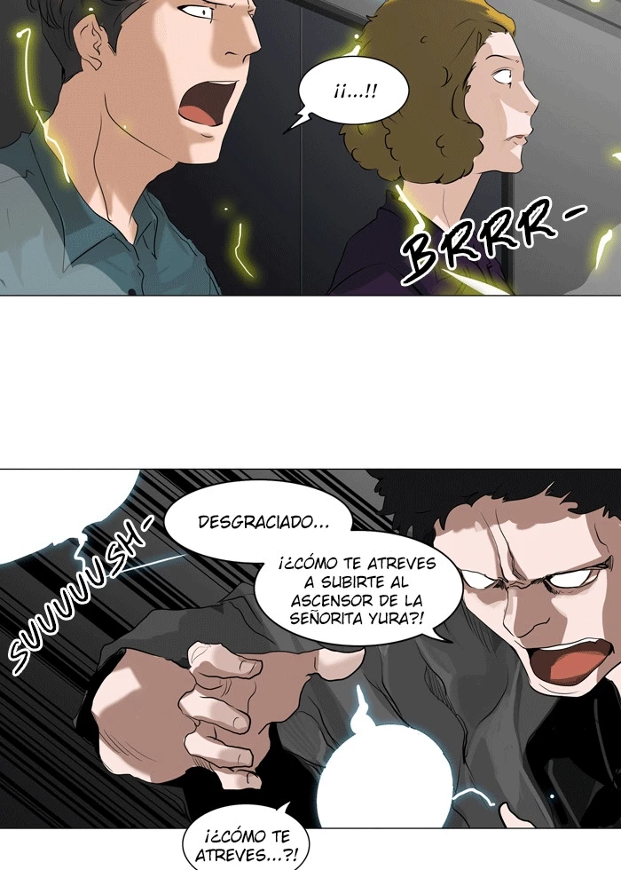 Read torre de dios Manga Online