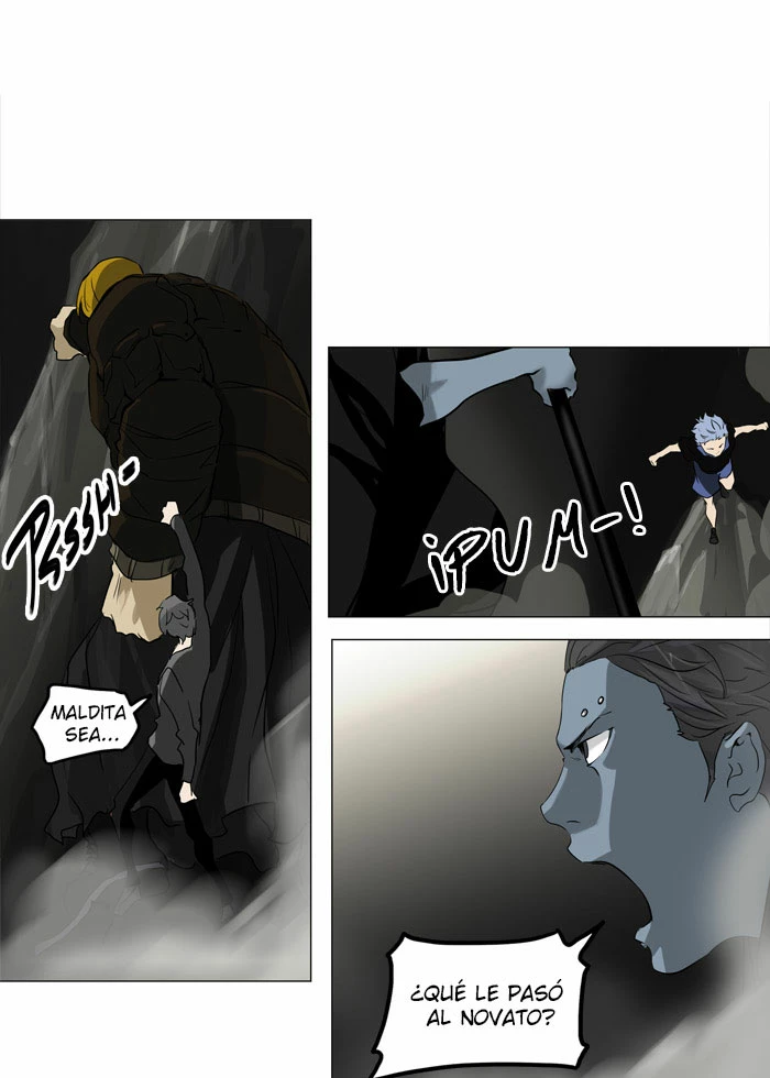 Read torre de dios Manga Online