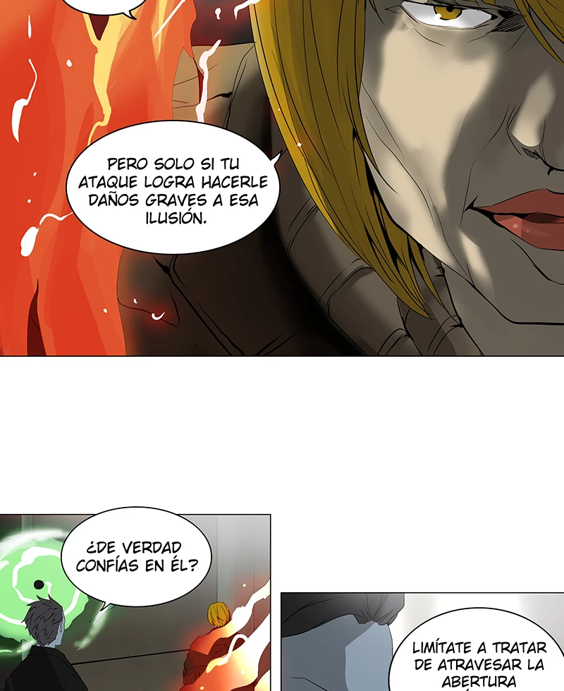Read torre de dios Manga Online