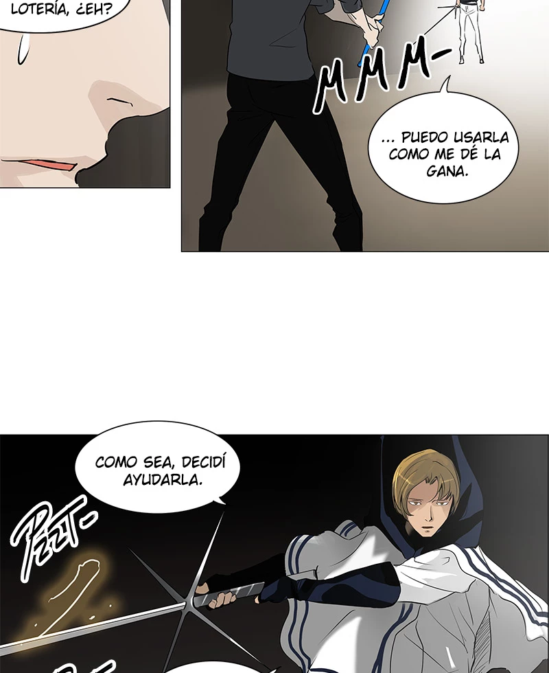 Read torre de dios Manga Online