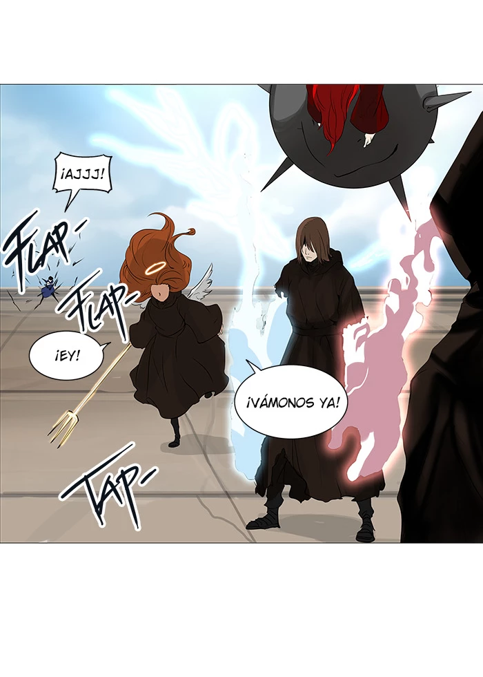 Read torre de dios Manga Online
