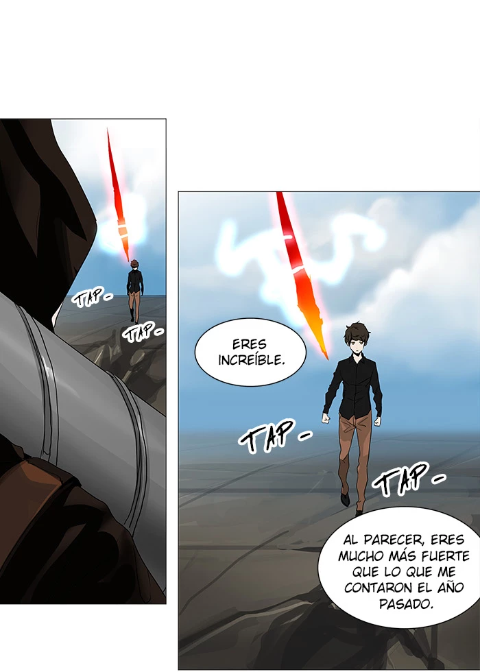 Read torre de dios Manga Online