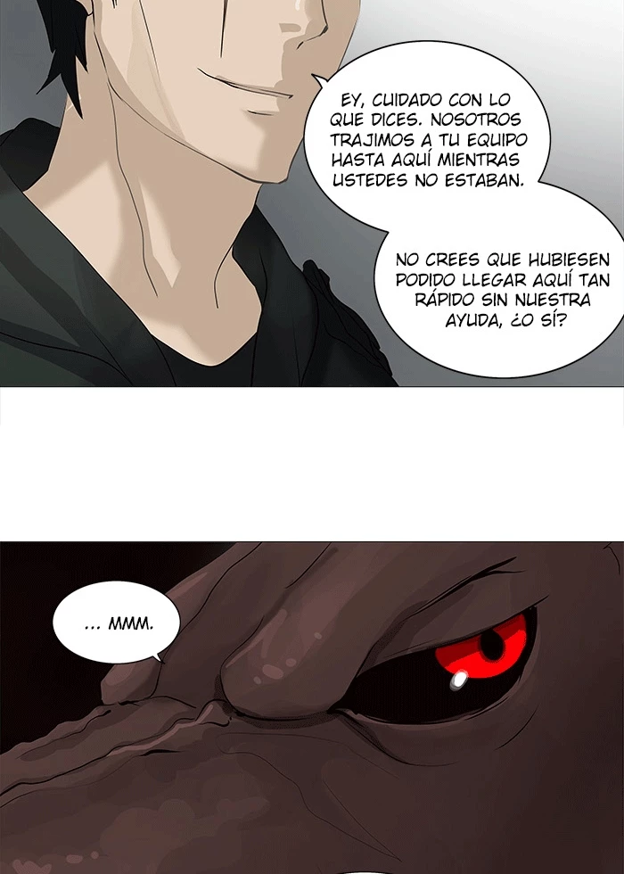 Read torre de dios Manga Online