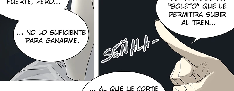 Read torre de dios Manga Online